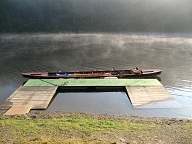 Auguste mit Nebelresten