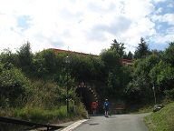 Eisenbahnbr&uuml;cke