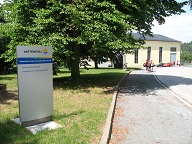 Turbine im Vergleich