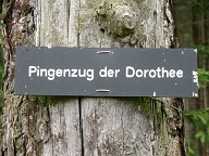 Pingenzug
