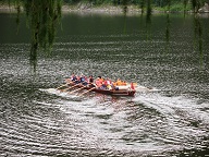 Bleilochtalsperre 2008