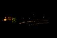 Laurenburg bei Nacht