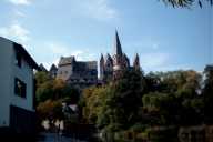 Dom und Burg zu Limburg