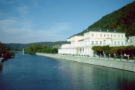 Kurhaus Bad Ems