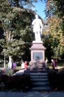 Kaiserdenkmal in Bad Ems