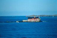 Inselchen vor G&ouml;teborg