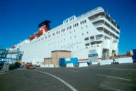 Stena Scandinavica