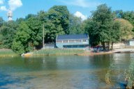 Stockholms Roddf&ouml;rening