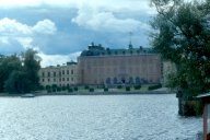 Drottningholm