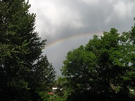 Regenbogen