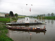 Auguste in Oedelsheim