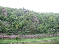 Hannoversche Klippen