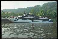 Die H&ouml;xter an der Diemelm&uuml;ndung