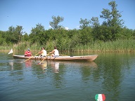 Rheinsberger Gew&auml;sser 2010