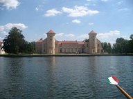 Schloss Rheinsberg