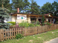 &bdquo;Zu den Eichen&ldquo; Strasen