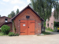 Freiwillige Feuerwehr Userin