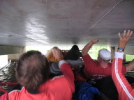 Unter der Br&uuml;cke