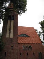 Kirche Kagar 2