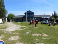 M&uuml;ritz Segel Verein Rechlin