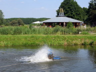 Fischerhof Bolter Schleuse
