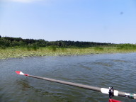 Kleiner Kotzower See