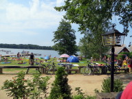 Strand Ferienpark Granzow